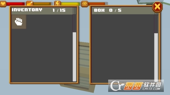 像素冬季生存(1)