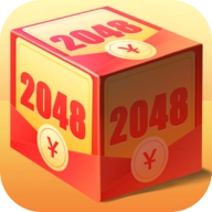 滚动方块红包版