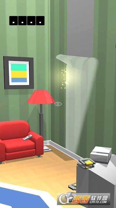 逃离房间3D手机版图1
