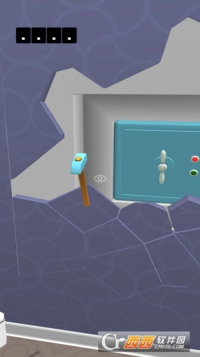 逃离房间3D手机版图3