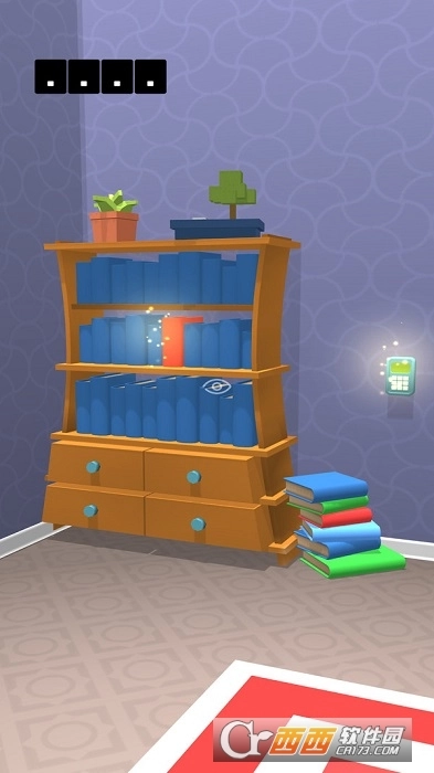 逃离房间3D手机版图2