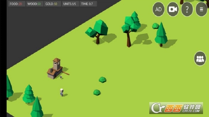 帝国崛起时代图1