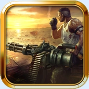 抢滩登陆战3D安卓版