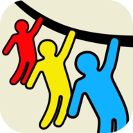 绳索求生红包版