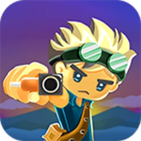 枪手求生之路游戏