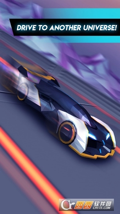 极速快感2026中文版图2