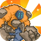 精灵究极进化游戏