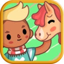 托卡城镇牧场乐园