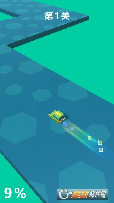 漂移大亨红包版图1