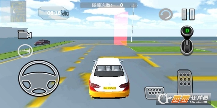 小貨車運輸模擬游戲純凈最新版圖1