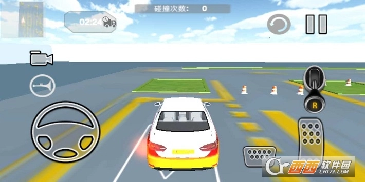 小貨車運輸模擬游戲純凈最新版圖2