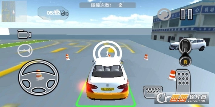 小貨車運輸模擬游戲純凈最新版圖3