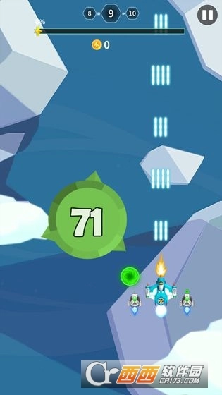 全民来战红包版图2