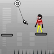 火柴人绳索对决最新版