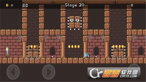 小小骑士像素地牢图3