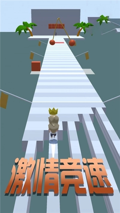 我摸墙贼6游戏图2