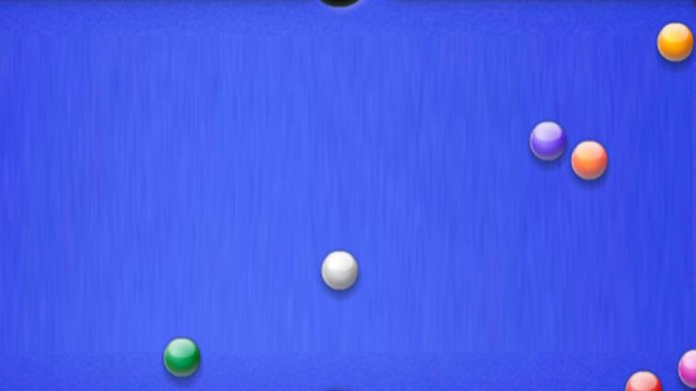 台球天王训练赛图3