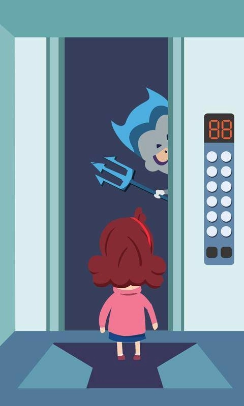 一百种倒霉法图2