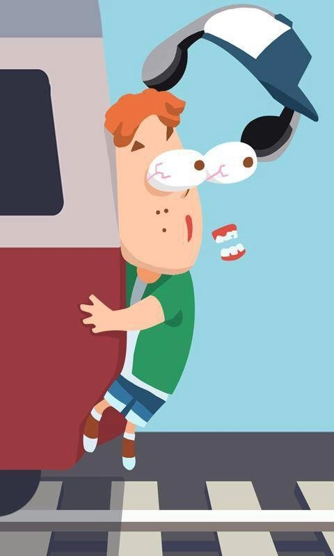 一百种倒霉法图1