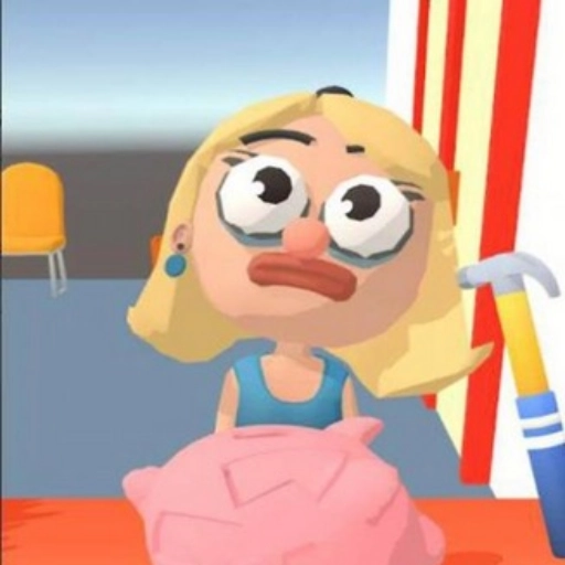 模擬當(dāng)行長