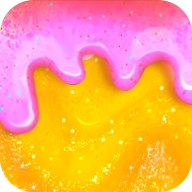 炫彩软泥模拟器最新版