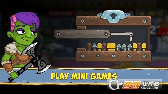 旅途之行龙族猎人(1)