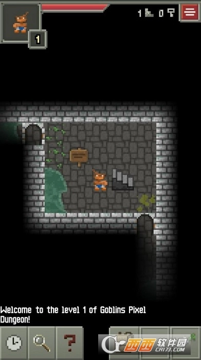 哥布林像素地牢游戏图2
