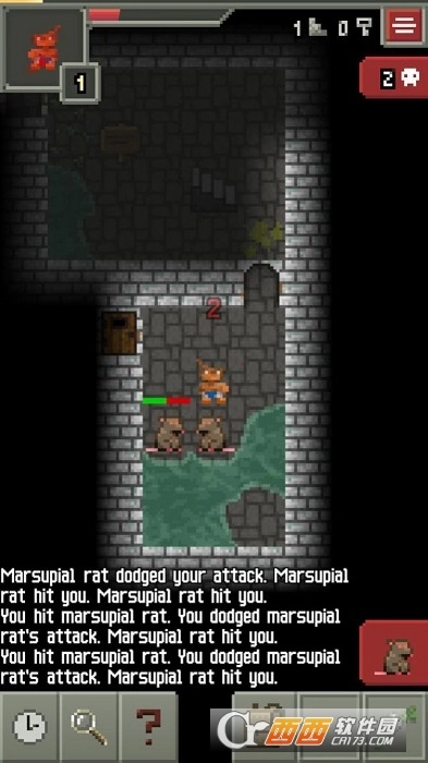 哥布林像素地牢游戏图4