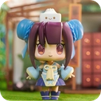 迷你涂鸦世界游戏