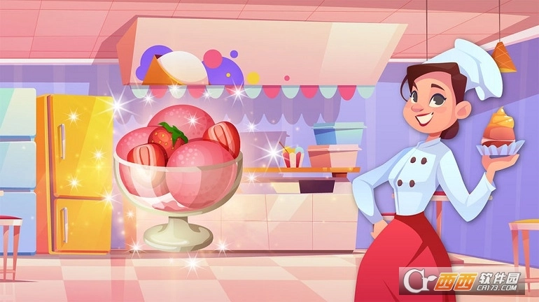 3D多边形拼图图2