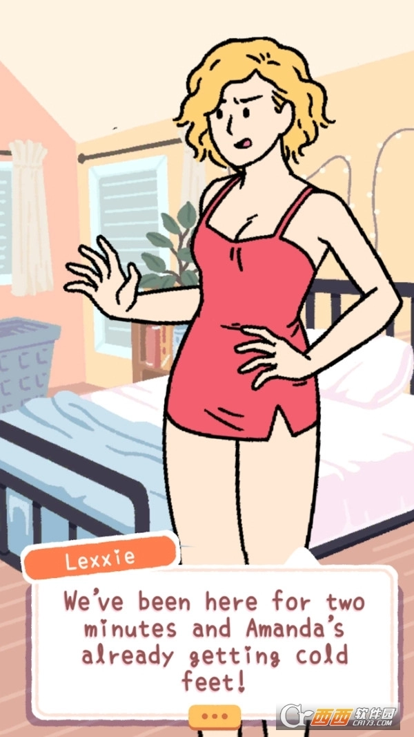 浪漫物语中文版(1)