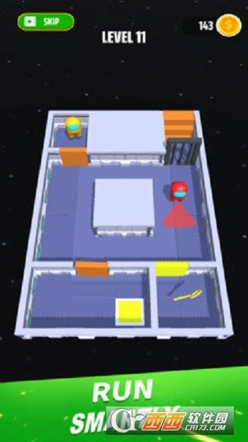 潜入我们之中(1)