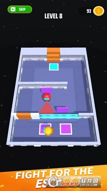 潜入我们之中(2)