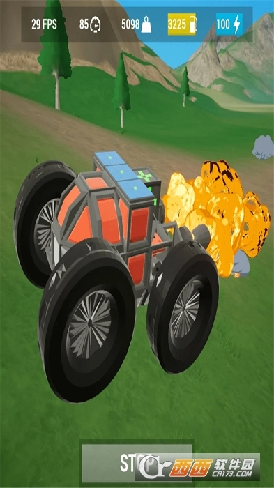 重建模组沙盒图3