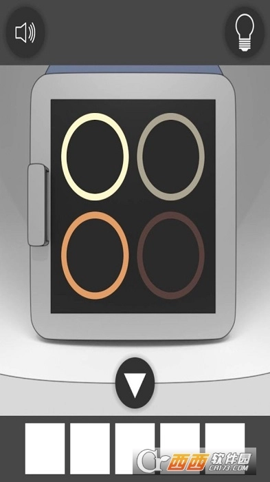 宇宙博物馆的解谜(4)