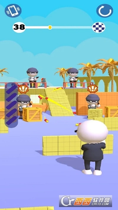 疾风射击大师图2