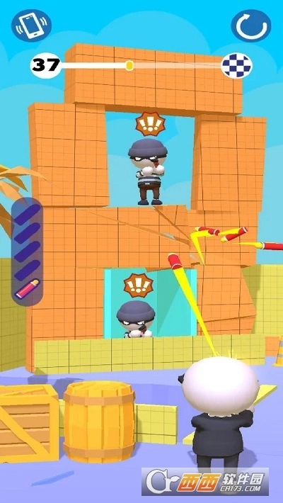 疾风射击大师图3