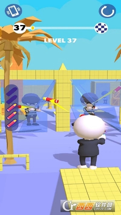 疾风射击大师图4