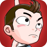 绳索英雄3D游戏