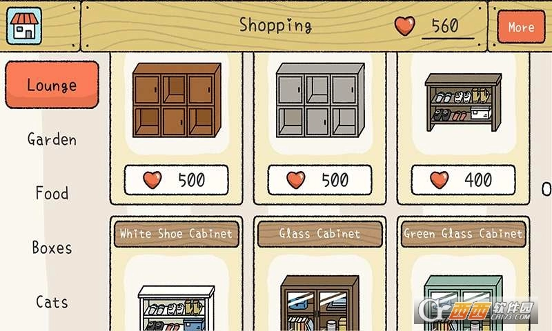 一起来养猫手机版(1)