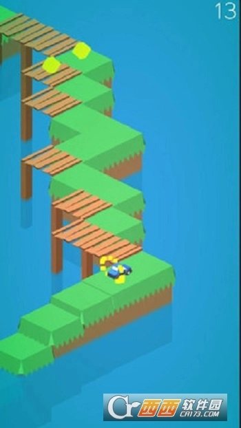 悬崖边的骑士(4)