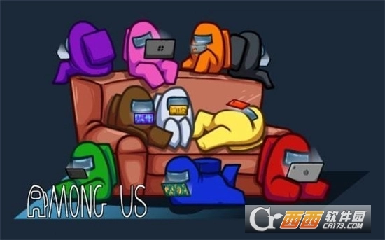 太空狼人杀正版