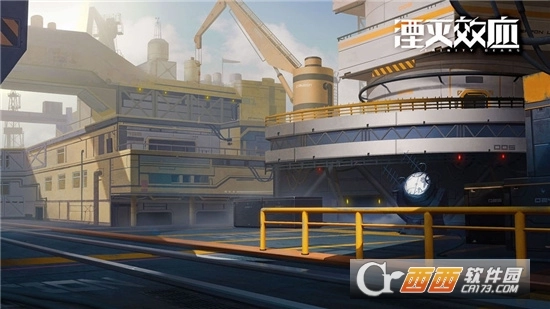 湮灭效应最新版