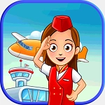 佩皮小镇开卡车