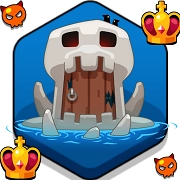 像素细胞大战官方正版