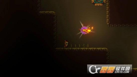 在另一个故事迷失的朋友图3