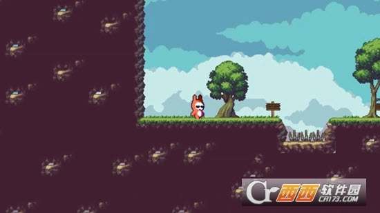 在另一个故事迷失的朋友图2