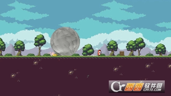 在另一个故事迷失的朋友图1