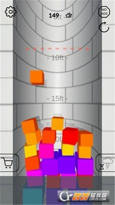 合成大方块中文版