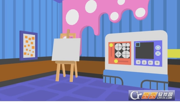 我的逃脱世界图1